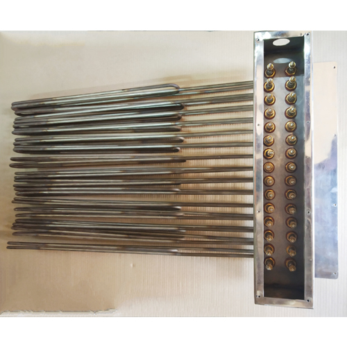 Glass Heaters